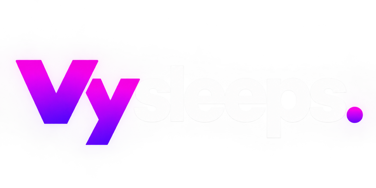 Vysleeps