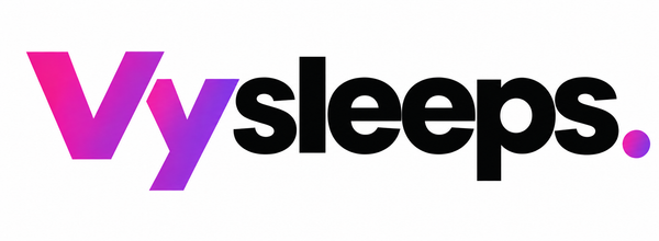 Vysleeps