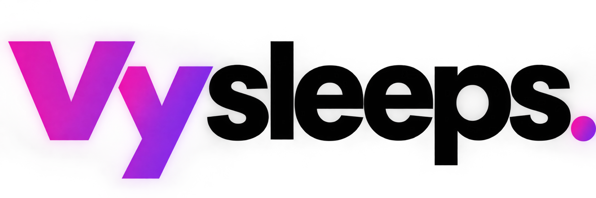 Vysleeps