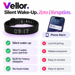 Vellor Vibration Alarm Pro+