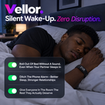Vellor Vibration Alarm Pro+