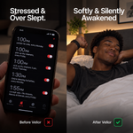 Vellor Vibration Alarm Pro+
