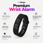 Vellor Vibration Alarm Pro+